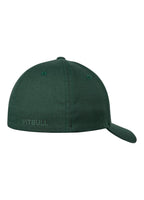 Czapka Full Cap SMALL LOGO WELDING YOUTH Zielona