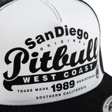 CZAPKA SNAPBACK SCRIPT - kup z Pit Bull West Coast Oficjalny Sklep