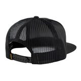 CZAPKA SNAPBACK MESH DOGS CZARNA - kup z Pit Bull West Coast Oficjalny Sklep