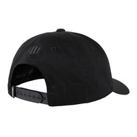 CZAPKA SNAPBACK CAP CLASSIC TNT BLACK - kup z Pit Bull West Coast Oficjalny Sklep