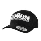 CZAPKA SNAPBACK CLASSIC BOXING CZARNA - kup z Pit Bull West Coast Oficjalny Sklep