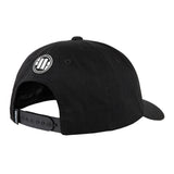 CZAPKA SNAPBACK CLASSIC BOXING CZARNA - kup z Pit Bull West Coast Oficjalny Sklep