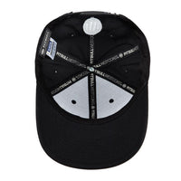 CZAPKA SNAPBACK CLASSIC BOXING CZARNA - kup z Pit Bull West Coast Oficjalny Sklep