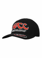 CZAPKA SNAPBACK ADCC 2021 CZARNA - Pitbullstore.pl