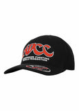 CZAPKA SNAPBACK ADCC 2021 CZARNA - Pitbullstore.pl