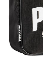 TORBA NA RAMIĘ SINCE 1989 CZARNA - kup z Pit Bull West Coast Oficjalny Sklep