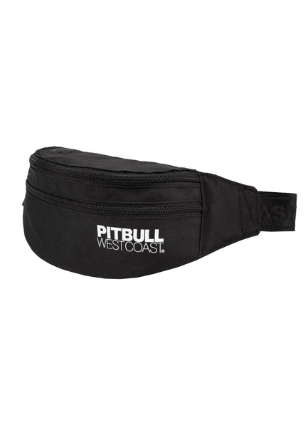 SASZETKA SMALL TNT CZARNA - kup z Pit Bull West Coast Oficjalny Sklep