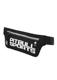 SASZETKA PITBULL SPORTS CZARNA - kup z Pit Bull West Coast Oficjalny Sklep