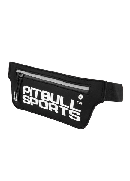 SASZETKA PITBULL SPORTS CZARNA - kup z Pit Bull West Coast Oficjalny Sklep