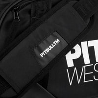 TORBA TRENINGOWA TNT Czarna - kup z Pit Bull West Coast Oficjalny Sklep