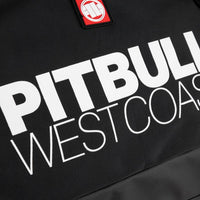 TORBA TRENINGOWA TNT Czarna - kup z Pit Bull West Coast Oficjalny Sklep