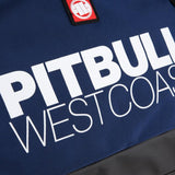 TORBA TRENINGOWA TNT Granatowa - kup z Pit Bull West Coast Oficjalny Sklep