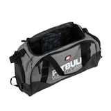 TORBA TRENINGOWA TNT Szara - kup z Pit Bull West Coast Oficjalny Sklep