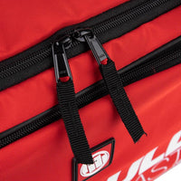 TORBA TRENINGOWA TNT Czerwona - kup z Pit Bull West Coast Oficjalny Sklep
