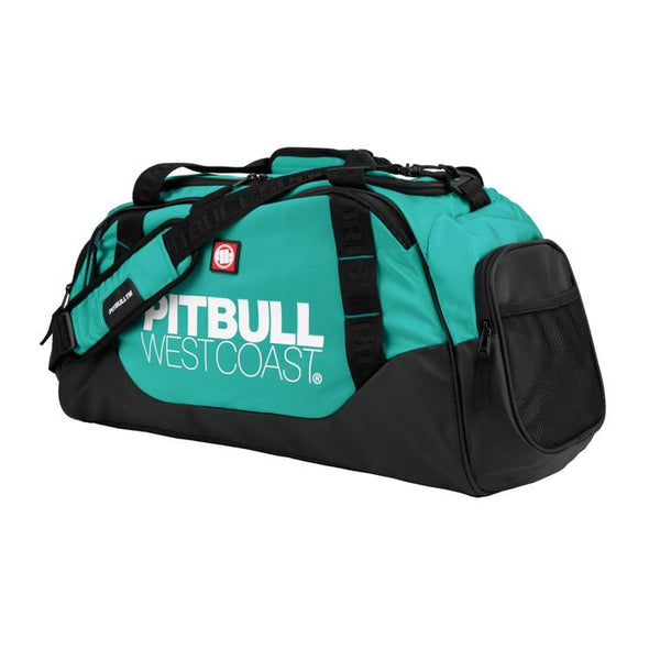 TORBA TRENINGOWA TNT Turkusowa - kup z Pit Bull West Coast Oficjalny Sklep