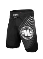 Spodenki Treningowe Performance 202 PLAYER ONE Czarne - kup z Pit Bull West Coast Oficjalny Sklep