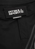 Spodenki Treningowe Performance 202 PLAYER ONE Czarne - kup z Pit Bull West Coast Oficjalny Sklep