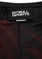 Spodenki Treningowe NEW RASTER 202 - kup z Pit Bull West Coast Oficjalny Sklep