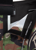 Spodenki Treningowe WOODLAND CAMO - kup z Pit Bull West Coast Oficjalny Sklep