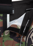 Spodenki Treningowe WOODLAND CAMO - kup z Pit Bull West Coast Oficjalny Sklep