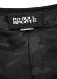 Spodenki Treningowe All Black Camo 202 - kup z Pit Bull West Coast Oficjalny Sklep