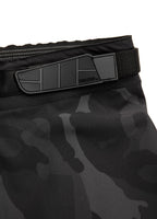 Spodenki Treningowe PERFORMANCE 203 All Black Camo - kup z Pit Bull West Coast Oficjalny Sklep
