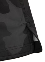 Spodenki Treningowe PERFORMANCE 203 All Black Camo - kup z Pit Bull West Coast Oficjalny Sklep