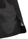 Spodenki Treningowe PERFORMANCE 203 All Black Camo - kup z Pit Bull West Coast Oficjalny Sklep