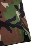 Spodenki Treningowe PERFORMANCE 203 Woodland Camo - kup z Pit Bull West Coast Oficjalny Sklep