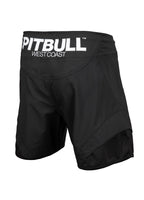 Spodenki treningowe Jet Mesh Performance Pro plus Player One