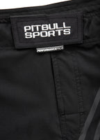 Spodenki treningowe Jet Mesh Performance Pro plus Player One