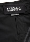 Spodenki treningowe Jet Mesh Performance Pro plus Player One
