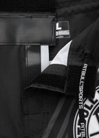 Spodenki treningowe Jet Mesh Performance Pro plus Player One