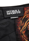 Spodenki Treningowe Wanna Play Games - kup z Pit Bull West Coast Oficjalny Sklep
