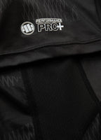 Koszulka Techniczna Damska Mesh SHU SMALL LOGO Czarna - kup z Pit Bull West Coast Oficjalny Sklep 