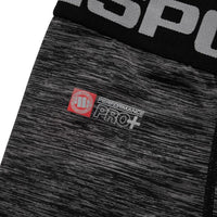 Leginsy Compression PRO PLUS MLG Szare - kup z Pit Bull West Coast Oficjalny Sklep