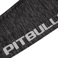 Leginsy Compression PRO PLUS MLG Szare - kup z Pit Bull West Coast Oficjalny Sklep