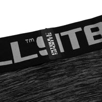 Leginsy Compression PRO PLUS MLG Szare - kup z Pit Bull West Coast Oficjalny Sklep