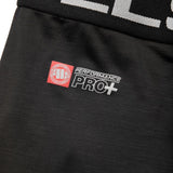 Leginsy Compression PRO PLUS MLG Czarno-Grafitowe - kup z Pit Bull West Coast Oficjalny Sklep