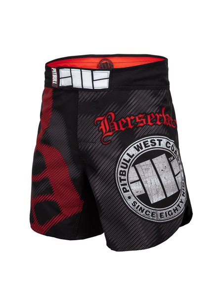 SPODENKI TRENINGOWE JET BIG BERSERKERS - kup z Pit Bull West Coast Oficjalny Sklep