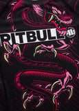 Rashguard dziecięcy PINK DRAGON Czarny - kup z Pit Bull West Coast Oficjalny Sklep