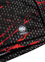 Rashguard Mesh BLOOD DOG Czarny
