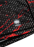 Rashguard Mesh BLOOD DOG Czarny