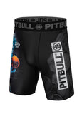 Spodenki kompresyjne Masters Of Boxing Hilltop