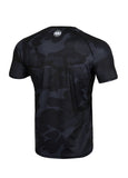 Rashguard Performance ADCC Czarny Camo - kup z Pit Bull West Coast Oficjalny Sklep 