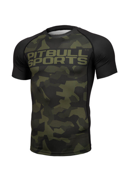 Rashguard Dillard