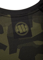 Longsleeve Rashguard Dillard Casino