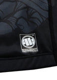 Rashguard longsleeve fitted MASTER OF BJJ Czarny - kup z Pit Bull West Coast Oficjalny Sklep 