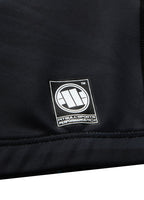 Rashguard longsleeve fitted MASTER OF BOXING Czarny - kup z Pit Bull West Coast Oficjalny Sklep 