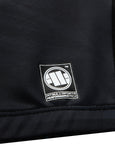Rashguard fitted MASTER OF BOXING Czarny - kup z Pit Bull West Coast Oficjalny Sklep 